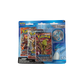 Pokémon XY 2016 Triple Blister Pack with Articuno Pin