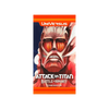 UniVersus: Attack on Titan: Battle for Humanity Booster Pack