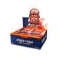 UniVersus: Attack on Titan: Battle for Humanity Booster Box