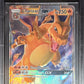 Pokemon Charizard GX Pokemon Sun & Moon Hidden Fates Tins 2019 Beckett BGS 9.5
