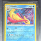 Pokemon Milotic 27/111 Holo Pokemon Sun & Moon Crimson Invasion 2017 Beckett BGS 9.5