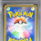 Pokemon Hitmonchan 060/087 Holo Pokemon Japanese 20TH Anniversary 1ST Edition 2016 PSA9