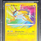 Pokemon Raikou 50/185 Pokemon Sword & Shield Vivid Voltage 2020 Beckett BGS 9.5