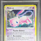 Pokemon Mew 15/132 Holo Pokemon D & P Secret Wonders 2007 PSA9