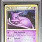 Pokemon Espeon 4/95 Holo Pokemon Call Of Legends 2011 PSA9