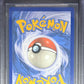 Pokemon Mewtwo R 51/108 Reverse Foil Pokemon Evolutions 2016 Beckett BGS 9.5