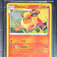 Pokemon Flareon Pokemon Sword & Shield Darkness Ablaze Promos 2019-20 Beckett BGS 9.5