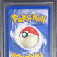 Pokemon Blastoise 2/102 Holo Pokemon Base Unlimited 1999 Beckett BGS 9