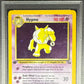 Pokemon Hypno 8/62 Holo Pokemon Fossil 1ST Edition 1999 PSA6