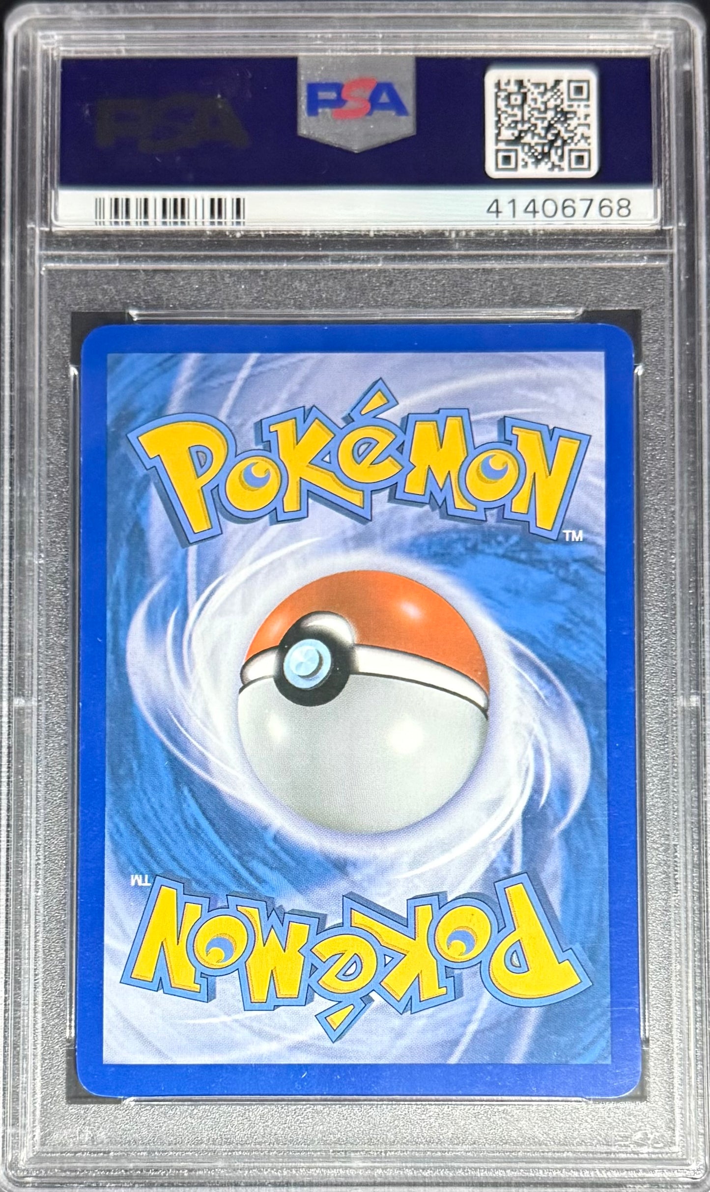 Pokemon Palkia 19/95 Holo Pokemon Call Of Legends 2011 PSA10