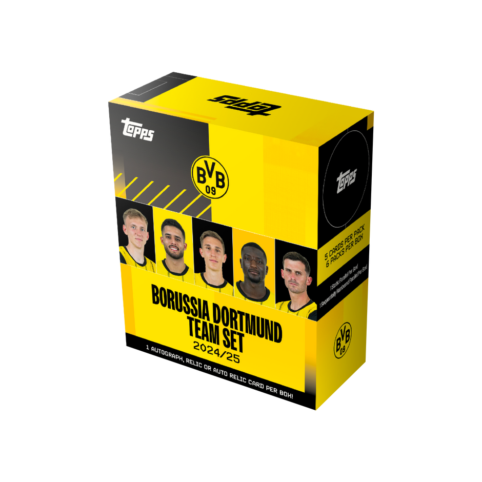Team sets