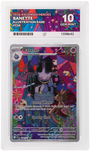 Pokemon Banette 234/217 Illustration Rare 2026 Ascended Heroes ACE 10