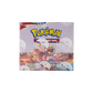 Pokémon Battle Styles Booster Box
