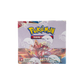 Pokémon Battle Styles Booster Box