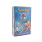 Pokémon Base Set Blackout Theme Deck Factory Sealed
