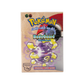 Pokémon Fossil Bodyguard Theme Deck Factory Sealed