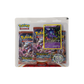 Pokémon X: Break through 3-Pack Blister - Sableye