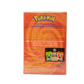 Pokémon Base Set Brushfire Theme Deck Factory Sealed