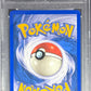 Pokemon Chansey 3/102 Holo Pokemon Game 1999 PSA9