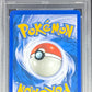 Pokemon Lugia 14/132 Holo Pokemon D & P Secret Wonders 2007 PSA9