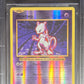 Pokemon Mewtwo R 51/108 Reverse Foil Pokemon Evolutions 2016 Beckett BGS 9.5