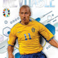 Topps Pristine Road To Uefa Euro 2024 Hobby Box