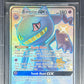 Pokemon Banette GX UR SV61/SV94 Pokemon Sun & Moon Hidden Fates Shiny Vault 2020 Beckett BGS 10