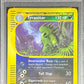 Pokemon Tyranitar 40/147 Reverse Foil Pokemon Aquapolis 2003 PSA10