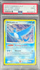 Pokemon Articuno 1/100 Holo Pokemon D & P Majestic Dawn 2007 PSA9