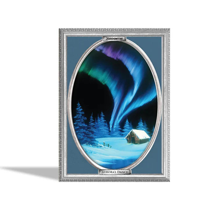 Bob Ross Trading Cards Series 1 - 2-Pack Collector Box Entertainment
