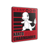Ultra Pro Charmander 9-Pocket Portfolio for Pokémon
