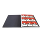 Ultra Pro Charmander 9-Pocket Portfolio for Pokémon