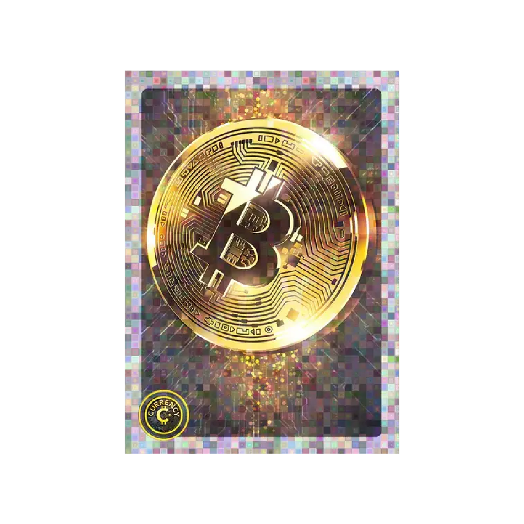 Cardsmiths Currency Series 5 Trading Cards Mega Box