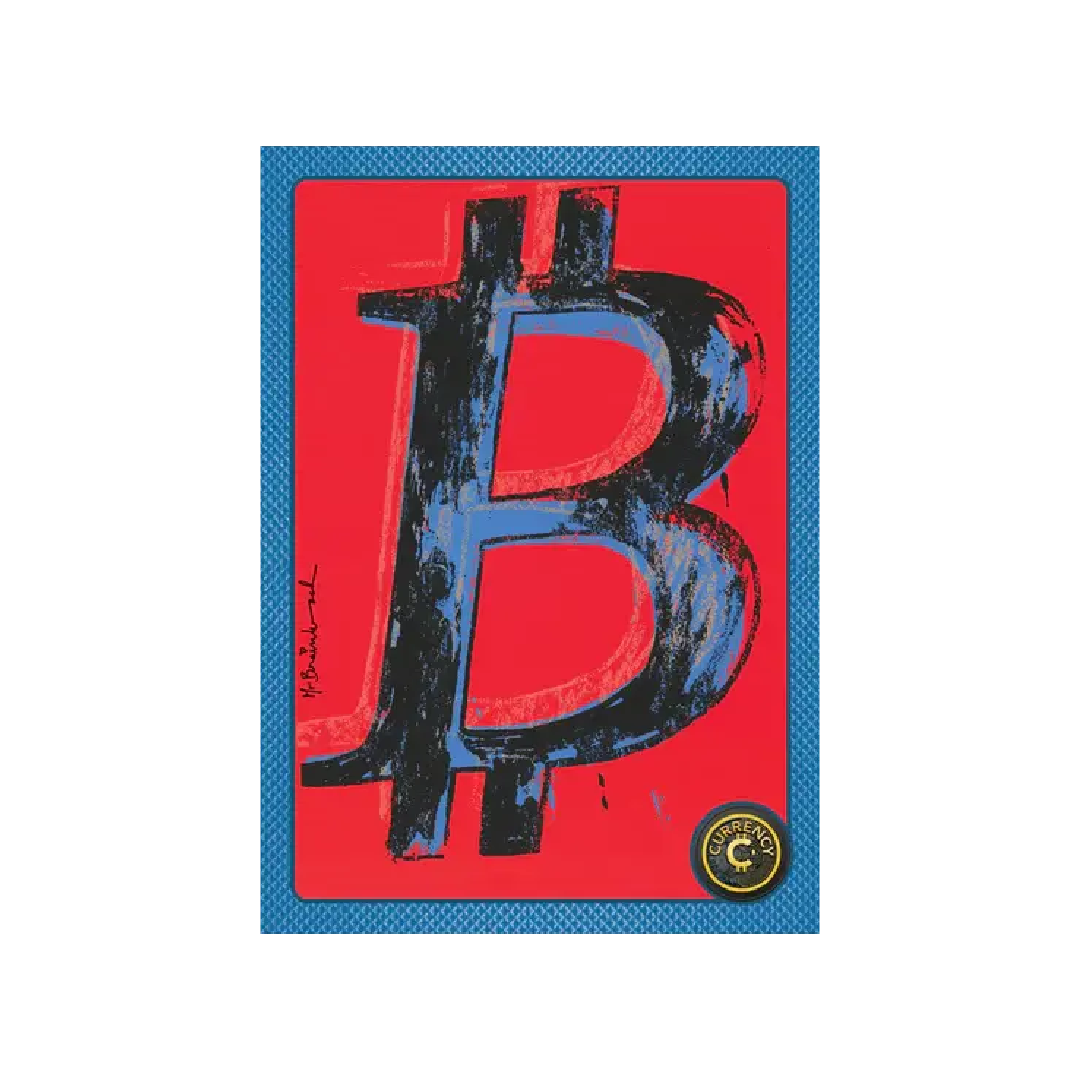 Cardsmiths Currency Series 5 Trading Cards Mega Box