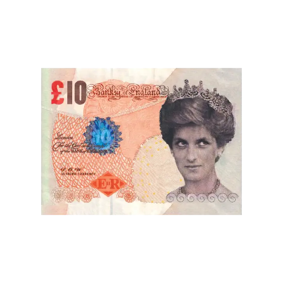 Cardsmiths Currency Series 5 Trading Cards Mega Box