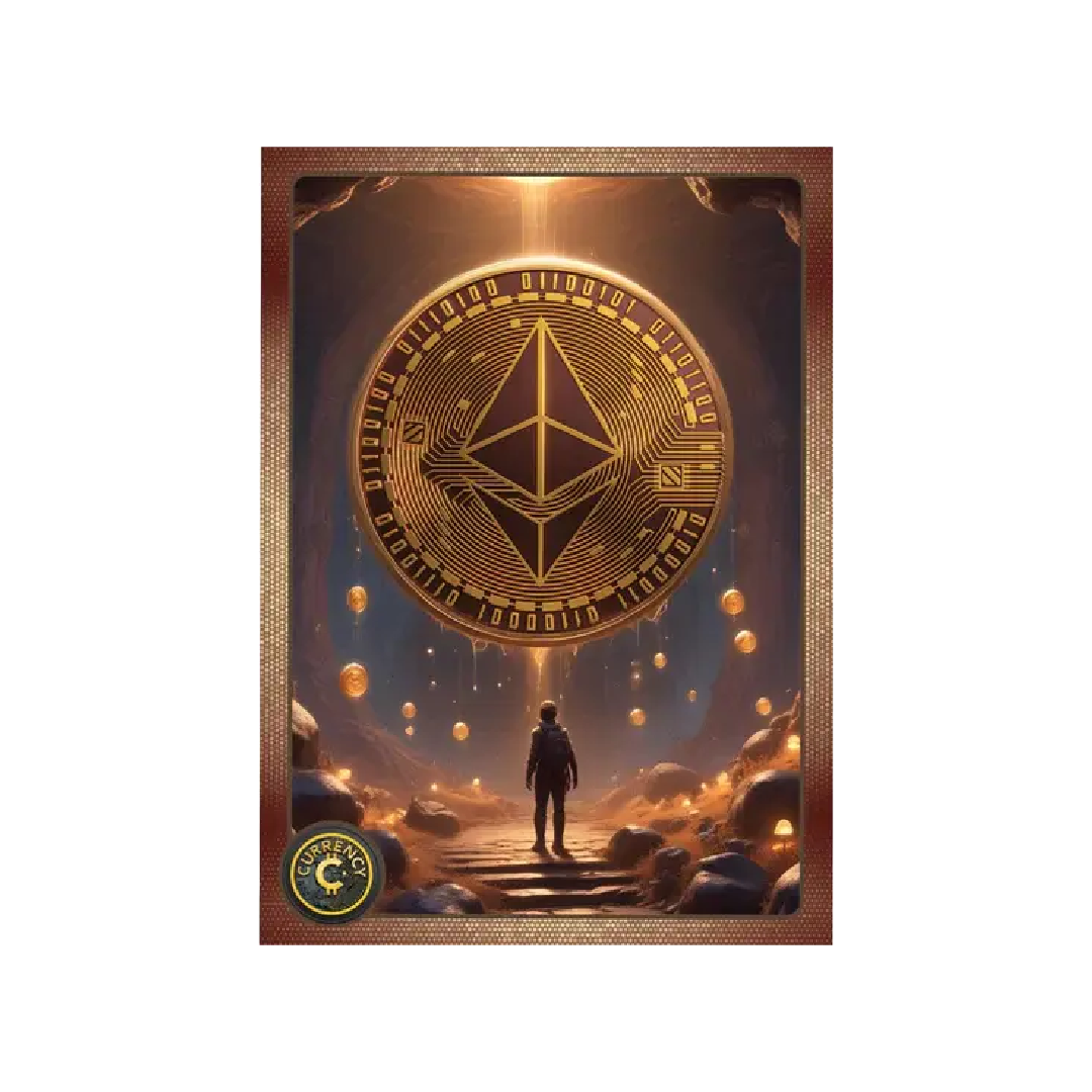 Cardsmiths Currency Series 4 Trading Card Set Collector Box