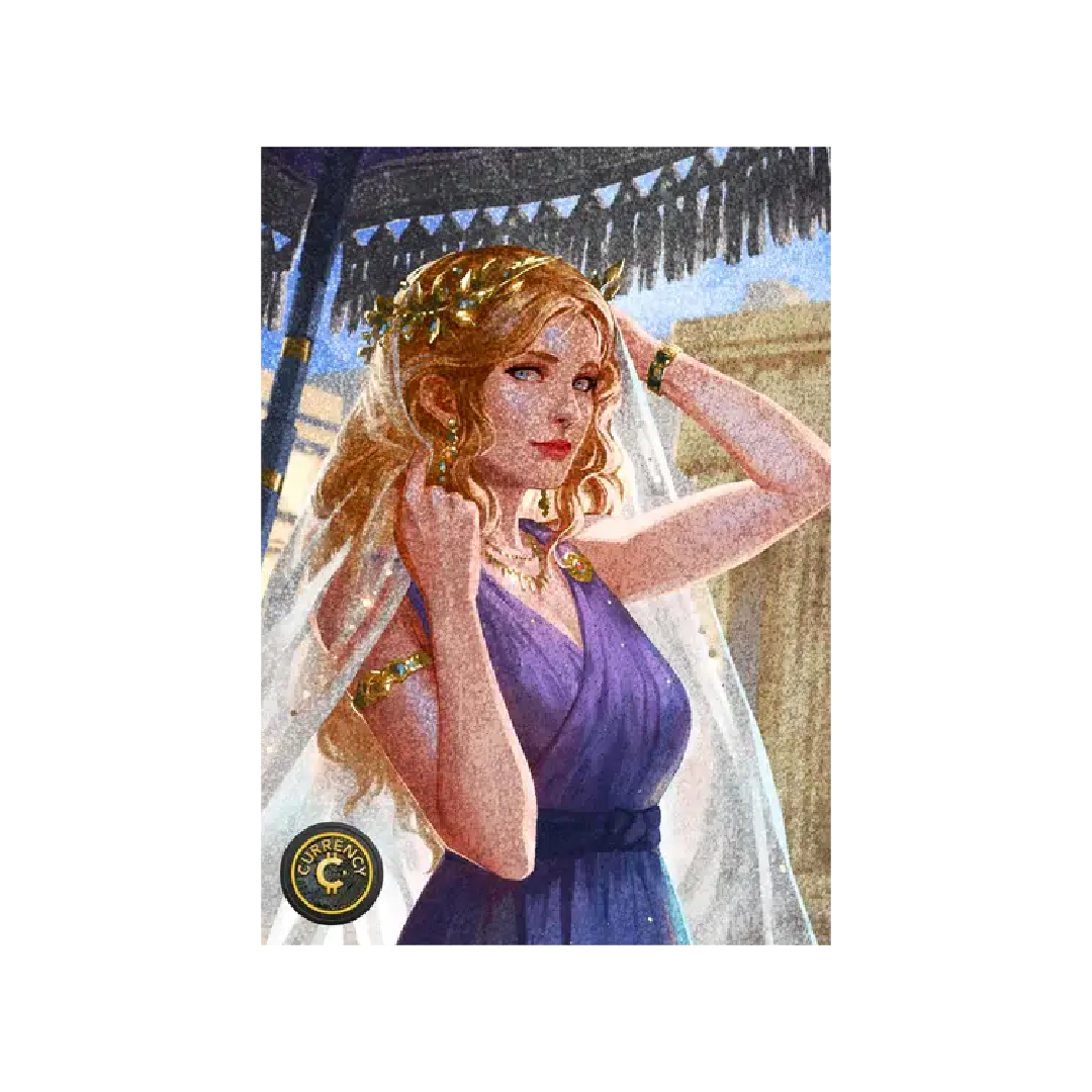 Cardsmiths Currency Series 4 Trading Card Set Collector Box