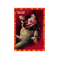 Cardsmiths Killer Klowns Trading Cards Series 1