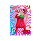 Cardsmiths Killer Klowns Trading Cards Series 1