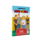 Cardsmiths King of the Hill 2026 - D23 Box