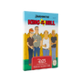 Cardsmiths King of the Hill 2026 - D23 Box