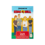 Cardsmiths King of the Hill 2026 - D23 Box