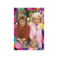 The Golden Girls Series 1 Trading Cards 2-Pack Collector Box