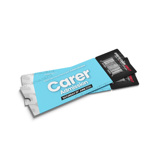 Sports Cards Direct Trading Cards & Collectables Show 20/06/26 - Carer