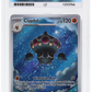 Pokemon Claydol 092/086 Illustration Rare 2026 Chaos Rising ACE 10