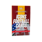 Club Legacyz Soccer Icons 4th Edition 2026 - Minibox