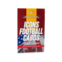 Club Legacyz Soccer Icons 4th Edition 2026 - Minibox