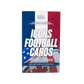 Club Legacyz Soccer Icons 4th Edition 2026 - Minibox
