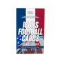 Club Legacyz Soccer Icons 4th Edition 2026 - Minibox