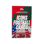 Club Legacyz Soccer Icons 4th Edition 2026 - Minibox